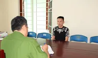 Dụ dỗ &apos;việc nhẹ lương cao&apos; để lừa bán người ra nước ngoài 