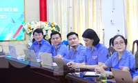Tuổi trẻ Bắc Trung Bộ thực hiện hơn 7.000 công trình thanh niên, trồng mới hơn 1 triệu cây xanh
