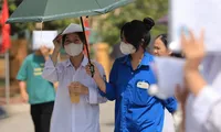Nghệ An có 591 điểm 10, lộ diện thủ khoa đạt 56,65 điểm