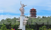 &apos;Tọa độ lửa&apos; ngã ba Đồng Lộc những ngày tháng 7