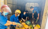 Tuổi trẻ Hà Tĩnh sôi nổi với nhiều hoạt động tình nguyện hè ý nghĩa