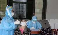 Bệnh nhân Hà Tĩnh tái dương tính với SARS-CoV-2 khi về từ Bắc Giang
