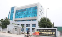 Hà Tĩnh thanh tra toàn bộ gói thầu của công ty Việt Á