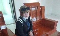 Khởi tố dì ruột dùng chổi sắt đánh bé gái nhập viện vì lười ăn