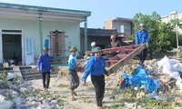 Dấu ấn nhiệm kỳ 2017-2022 của tuổi trẻ Hà Tĩnh