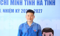 Tuổi trẻ Hà Tĩnh kỳ vọng những chính sách hỗ trợ thanh niên khởi nghiệp, lập nghiệp