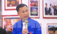 Phát huy vai trò xung kích, sáng tạo của thanh niên trên các lĩnh vực đời sống xã hội