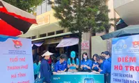 Tuổi trẻ Hà Tĩnh thực hiện nhiều hoạt động hưởng ứng chuyển đổi số