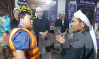 Nỗi đau vùng &apos;rốn lũ&apos; Hà Tĩnh: Người chết 3 ngày chưa thể mai táng, nhiều trẻ lâm cảnh mồ côi