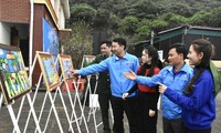 Ý nghĩa hành trình tuổi trẻ Hà Tĩnh với biển đảo quê hương