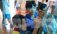 Thoả mãn đam mê sáng tạo trong &apos;Ngôi nhà trí tuệ&apos;