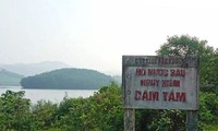 Xuống đập tắm mát, nam sinh lớp 8 đuối nước