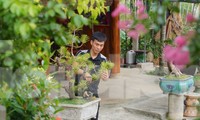 Chàng trai mồ côi vượt khó làm chủ mô hình kinh tế tiền tỉ từ vốn 5 triệu đồng