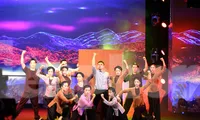 Lý Tự Trọng 'Sáng mãi con đường cách mạng của thanh niên'
