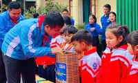 Ý nghĩa chuỗi hoạt động &apos;Tháng Ba biên giới&apos;