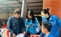 Tuổi trẻ Hà Tĩnh hưởng ứng tích cực phong trào &apos;3 trách nhiệm&apos;