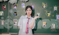 Hành trình đầy nỗ lực của nữ sinh hai năm liền giành giải Nhất Quốc gia môn Địa lý