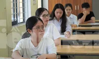 Đề thi tốt nghiệp THPT năm 2025 đổi mới: Muôn cảm xúc trước giờ G