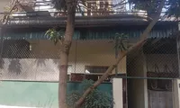 Một giờ đồng hồ ở nhà nam thanh niên đột nhập sân bay Vinh