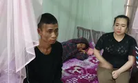Phấp phỏng ngóng con giữa lúc vụ 39 thi thể trong xe tải chấn động nước Anh