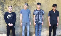 Triệt phá đường dây đánh bạc gần 300 tỷ qua mạng