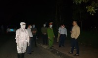 Về từ vùng dịch Covid-19, người đàn ông Nghệ An &apos;năm lần bảy lượt&apos; xin cách ly 