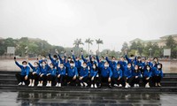 Tỉnh đoàn Nghệ An tăng cường tuyên truyền chống dịch Covid-19
