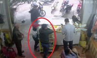 Cô bé lớp 8 ‘mất tích bí ẩn’ cùng người đàn ông đã ly hôn vợ