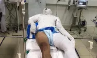 Lộ diện hung thủ tưới xăng đốt nam công nhân ở Vinh