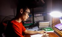 Thí sinh duy nhất ở Nghệ An đạt điểm 10 Vật Lý sẽ chọn trường Đại học nào?