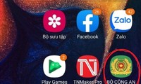 Nữ giáo viên mất hơn 1 tỷ đồng sau khi cài đặt phần mềm &apos;lạ&apos;