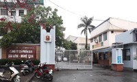 Công ty CP Bia Sài Gòn - Nghệ Tĩnh vi phạm vệ sinh an toàn thực phẩm