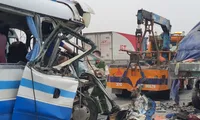 Lời kể của nạn nhân vụ tai nạn 2 người chết, 20 người bị thương