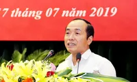 Ủy ban Kiểm tra đề nghị xem xét kỷ luật Giám đốc Sở GD&amp;ĐT Hà Tĩnh 