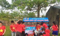 Lan tỏa công trình măng non &apos;Ngôi nhà kế hoạch nhỏ&apos;