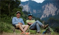 Đạo diễn Lương Đình Dũng bức xúc trả lại giải cho BTC Cánh diều 2016