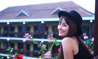 Bảo Thanh trong "Sống chung với mẹ chồng"