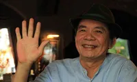 Nhà thơ Nguyễn Trọng Tạo