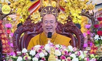 Sư trụ trì chùa Ba Vàng chịu mức kỷ luật sám hối Đại tăng-nặng thứ hai trong số khung hình phạt của Giáo hội, chỉ sau đuổi khỏi tăng đoàn