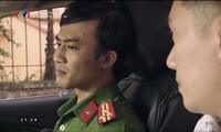 Vũ bàn với Thủ trưởng cơ quan điều tra dồn hết tội cho chủ tịch huyện