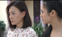 Hai chị em gái Uyên-Đào một trời một vực