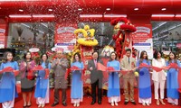 Độc giả thủ đô thêm một địa điểm tham quan mua sắm và nâng cao văn hóa đọc