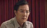 NSND Trọng Trinh có đoạn độc thoại dài cả trang giấy, quay 1 đúp ăn ngay