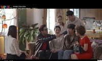 Bách là chàng trai vàng trong làng cơ hội