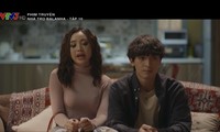 Bạn gái cũ bị lừa tiền và tình nên đến ăn vạ
