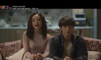 Bạn gái cũ bị lừa tiền và tình nên đến ăn vạ