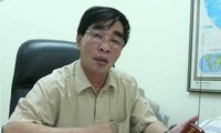 Nhà thơ Hoàng Trần Cương qua đời ở tuổi 72