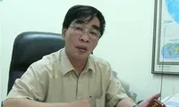 Nhà thơ Hoàng Trần Cương qua đời ở tuổi 72