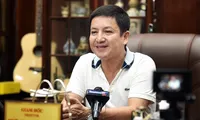 NSƯT Chí Trung, Giám đốc Nhà hát Tuổi trẻ chia sẻ về kế hoạch hoạt động trở lại sau giãn cách xã hội
