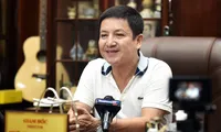 NSƯT Chí Trung: Đau đầu giữ chân diễn viên trẻ, Vân Dung hơn 30 năm chưa biên chế